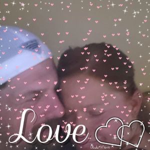 Meet your Posher, Randy